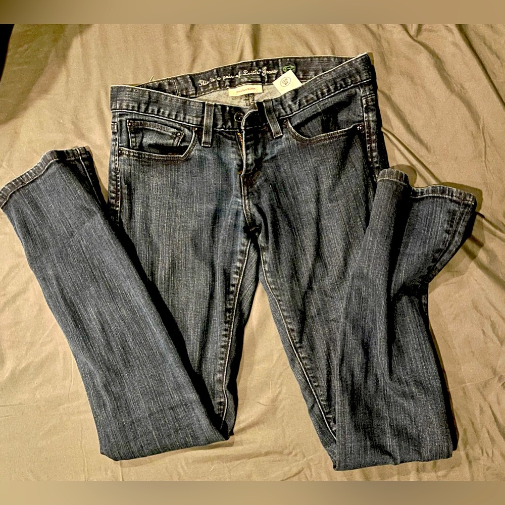 Levi’s jeans 4/27